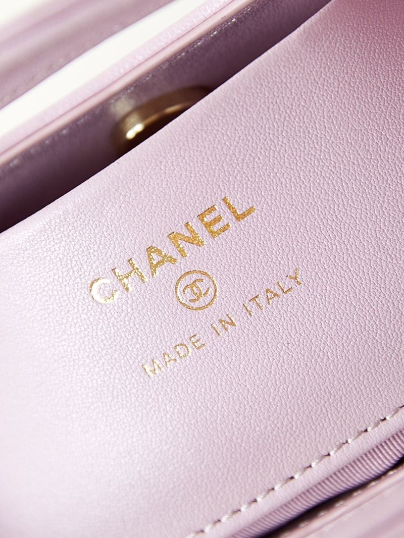 Ch**el satchel bags
